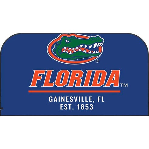 University of Florida Gainesville Est 1853 Blue Nintendo Switch 2 (2025) with Joy-Con Skin